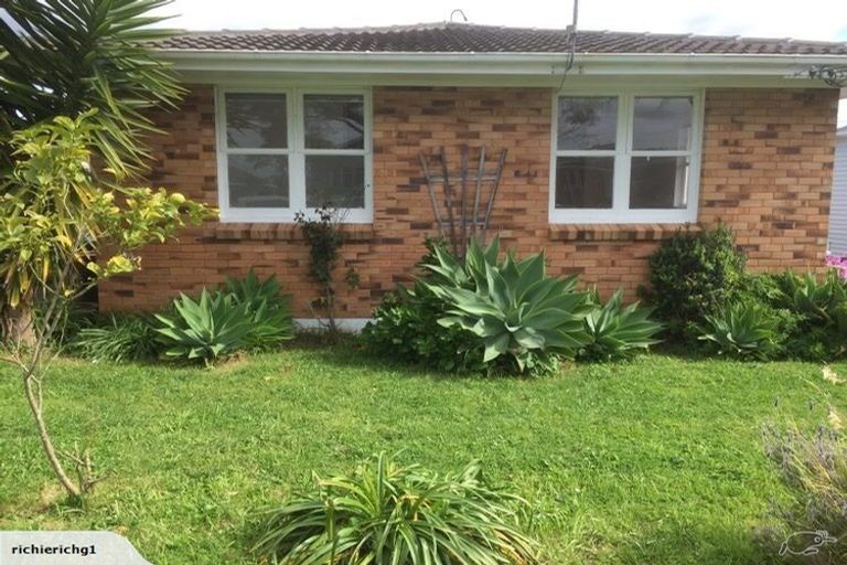 Photo of property in 1/19 Kensington Avenue, Mount Eden, Auckland, 1024