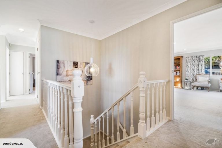 Photo of property in 6 Alicia Road, Somerville, Auckland, 2014