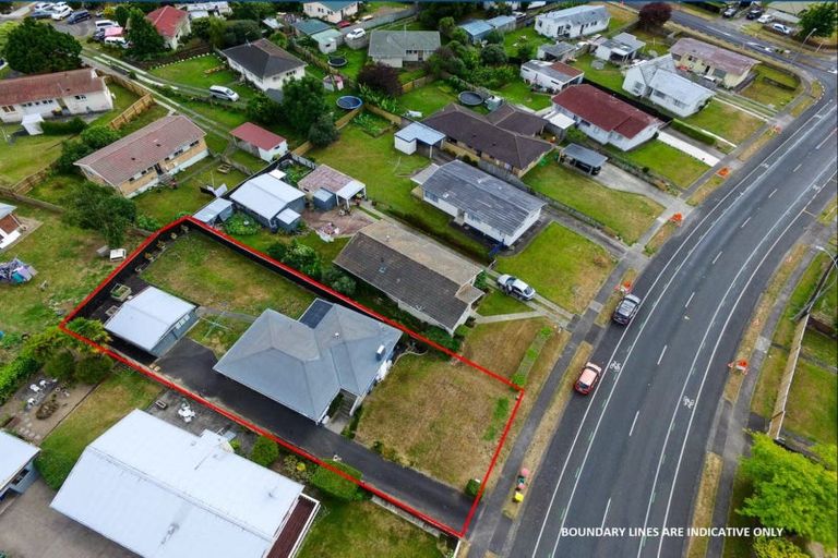 Photo of property in 64 Snell Drive, Chartwell, Hamilton, 3210