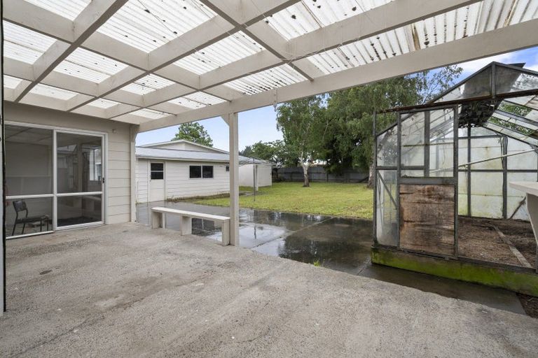 Photo of property in 17 Tingey Avenue, Feilding, 4702