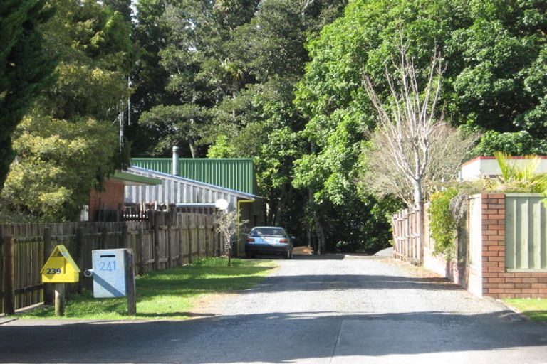 Photo of property in 239 Fairway Drive, Te Kamo, Whangarei, 0112