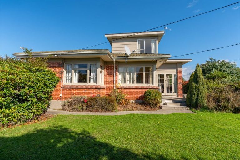 Photo of property in 40 Gleniti Road, Gleniti, Timaru, 7910