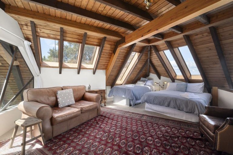 Photo of property in 838 Wily Terrace, Acacia Bay, Taupo, 3330