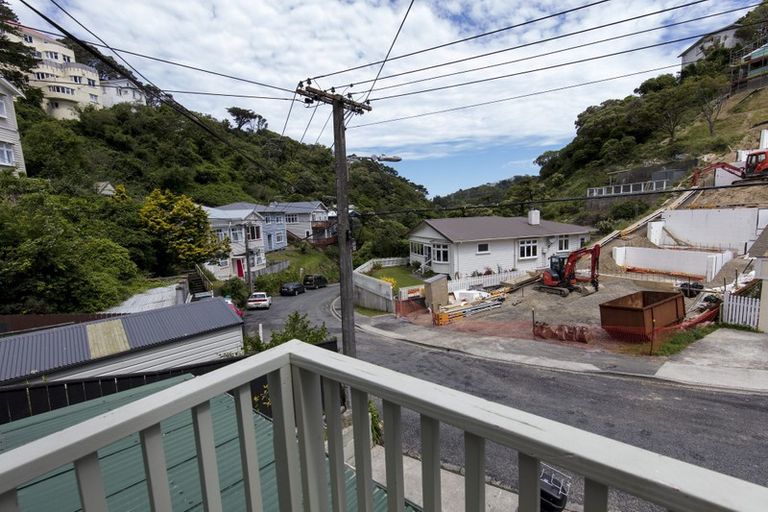 Photo of property in 52 Norway Street, Aro Valley, Wellington, 6012