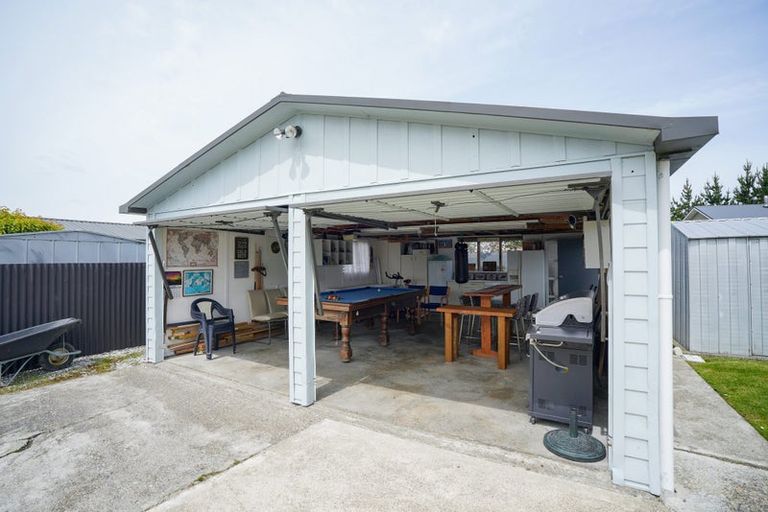 Photo of property in 167 John Street, Heidelberg, Invercargill, 9812
