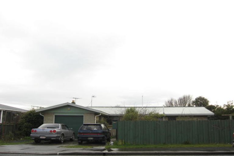 Photo of property in 284 Centre Street, Heidelberg, Invercargill, 9812