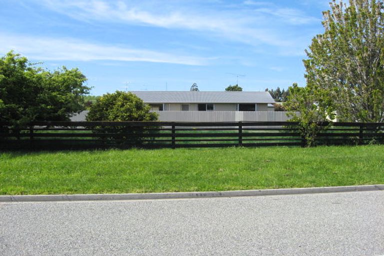 Photo of property in 6a Dodson Street, Spring Creek, 7202