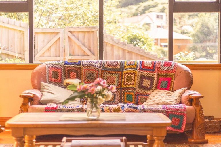 Photo of property in 13 Hawkhurst Road, Lyttelton, 8082