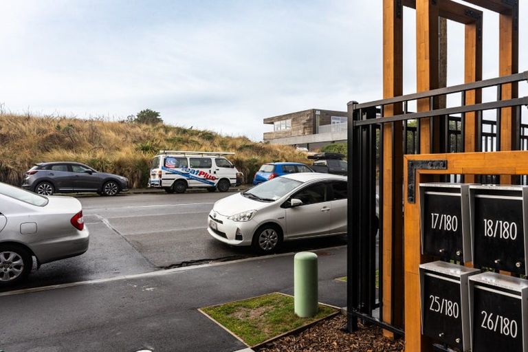 Photo of property in 32/180 Marine Parade, New Brighton, Christchurch, 8083