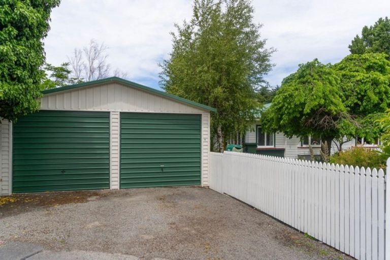Photo of property in 93 Pownall Street, Masterton, 5810