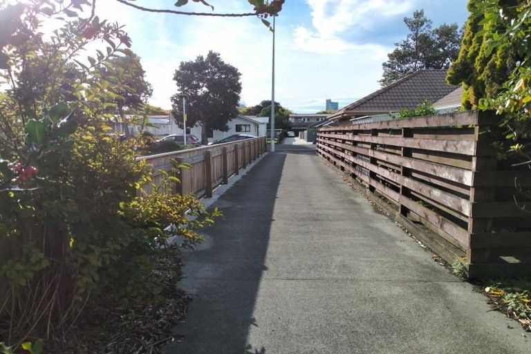 Photo of property in 1/358 College Street, West End, Palmerston North, 4410
