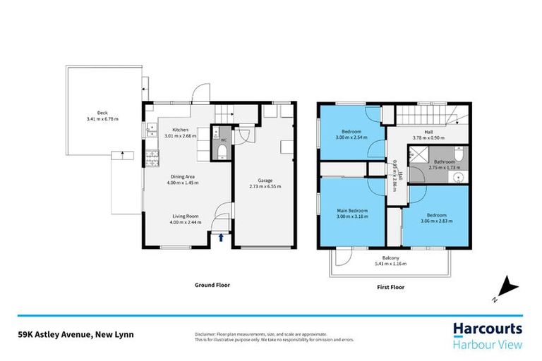 Photo of property in 59k Astley Avenue, New Lynn, Auckland, 0600