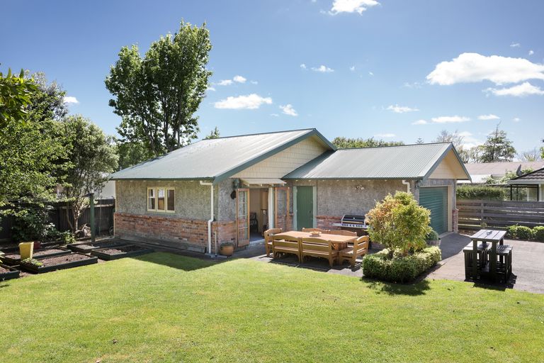 Photo of property in 113 College Street, Awapuni, Palmerston North, 4412