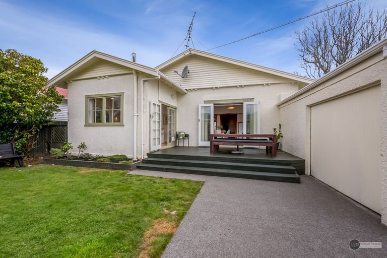 Photo of property in 77 William Street, Petone, Lower Hutt, 5012