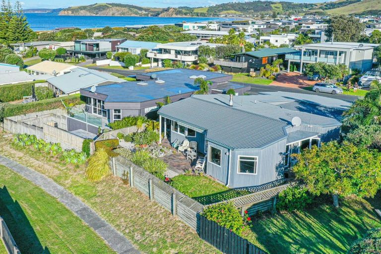 Photo of property in 21 Meiklejohn Way, Omaha, Warkworth, 0986