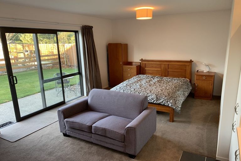 Photo of property in 1 Rotherham Drive, West Melton, 7618