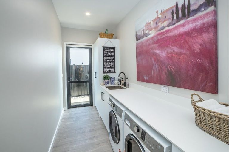 Photo of property in 4 Peony Drive, Greytown, 5712