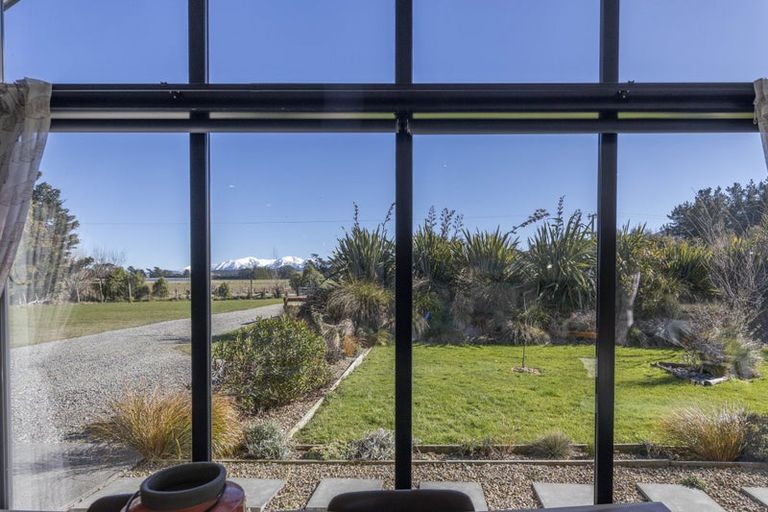 Photo of property in 48 Sladdens Bush Road, Coopers Creek, Oxford, 7495