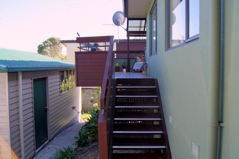 Photo of property in 17c Janome Place, Bucklands Beach, Auckland, 2014