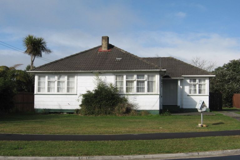 Photo of property in 8 Watts Crescent, Hamilton East, Hamilton, 3216