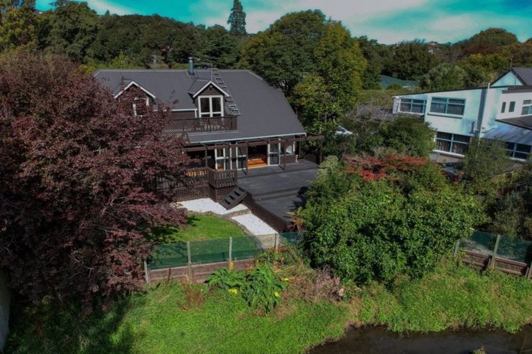 Photo of property in 197a Ashgrove Terrace, Somerfield, Christchurch, 8024