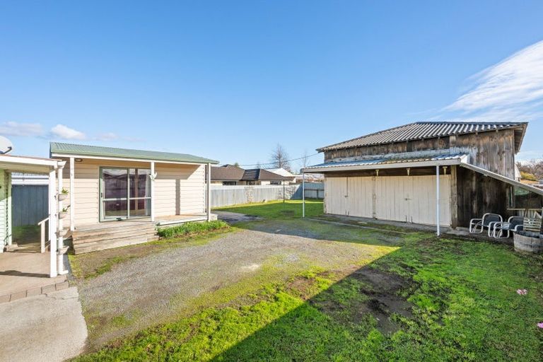 Photo of property in 170 Maxwell Road, Redwoodtown, Blenheim, 7201