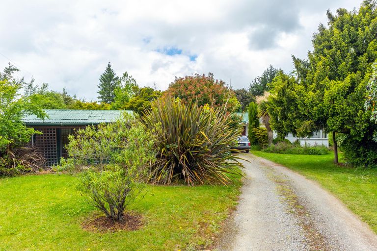 Photo of property in 53 Mckenzie Street, Geraldine, 7930