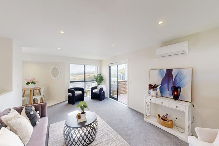 Photo of property in 63 Cedarwood Street, Woodridge, Wellington, 6037