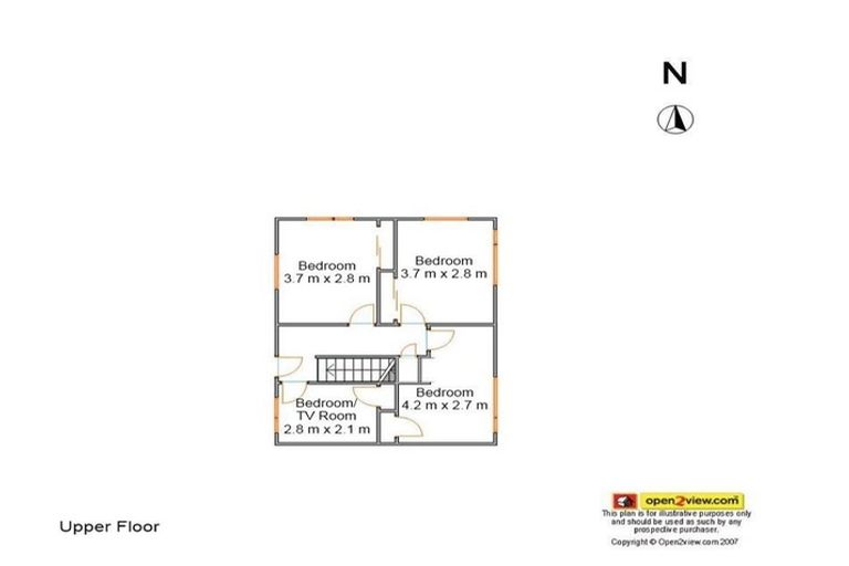 Photo of property in 64 Eden Street, Island Bay, Wellington, 6023