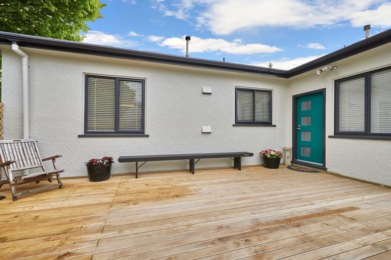 Photo of property in 7 Birmingham Street, Takaro, Palmerston North, 4412