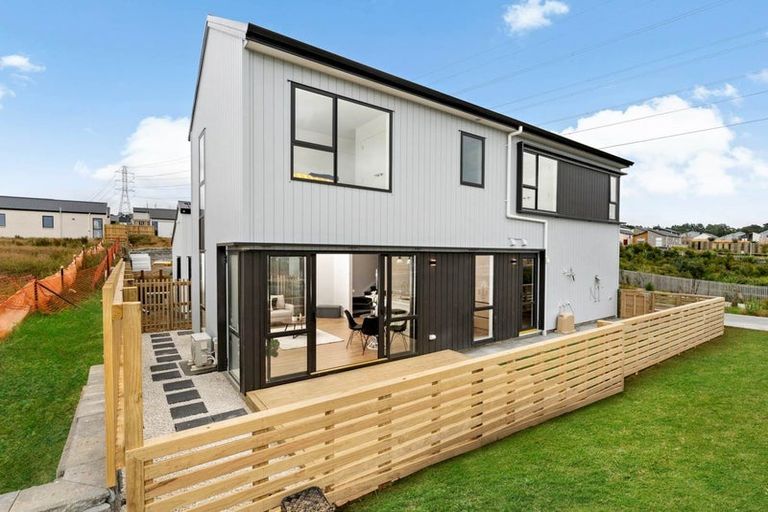 Photo of property in 40 Papai Lane, Massey, 0614