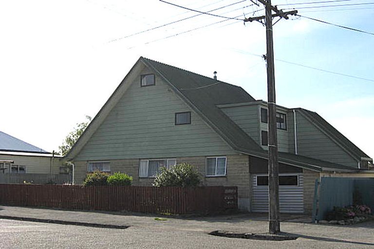 Photo of property in 20 Manse Street, Waimate, 7924