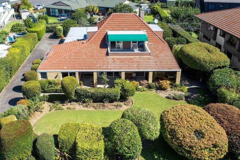 Photo of property in 122 Waratah Street, Matua, Tauranga, 3110