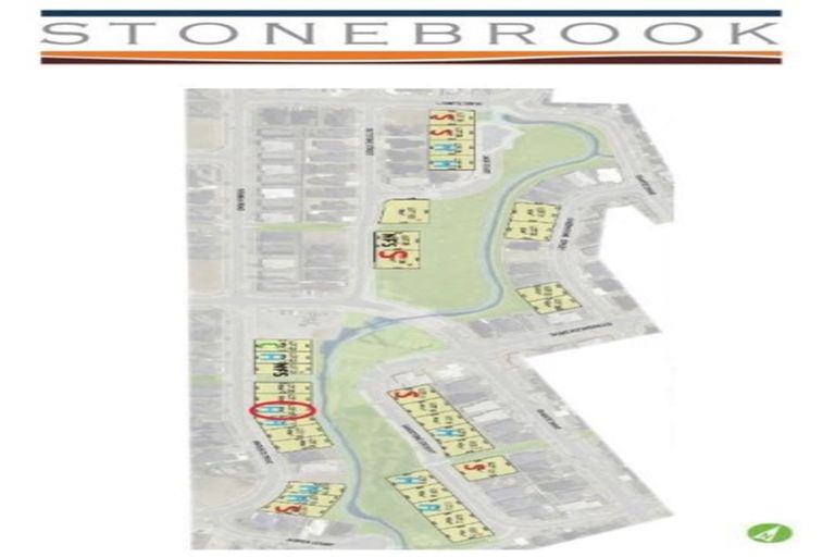 Photo of property in 18 Stonebrook Drive, Rolleston, 7614