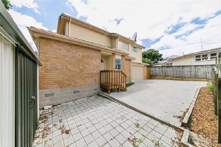 Photo of property in 85b Commissariat Road, Mount Wellington, Auckland, 1060