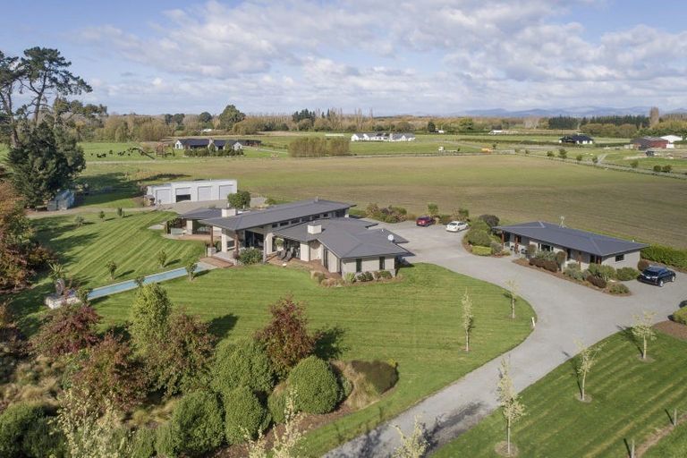 Photo of property in 36f Island Road, Clarkville, Kaiapoi, 7691