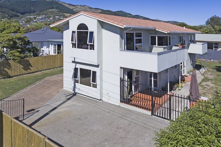 Photo of property in 41 William Street, Richmond, 7020