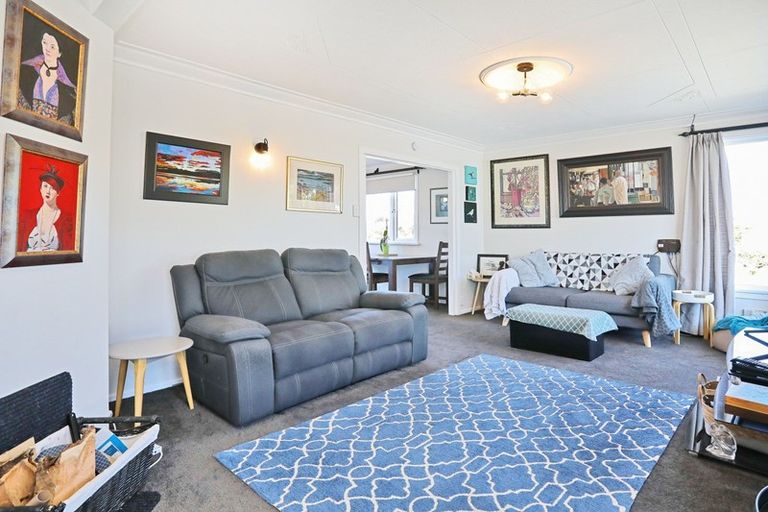Photo of property in 7 Roseburn Place, Hargest, Invercargill, 9810