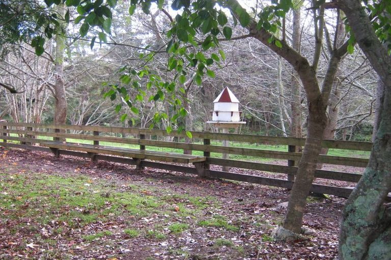 Photo of property in Lilypond Farm, 18 Lily Pond Lane, Haruru, 0204