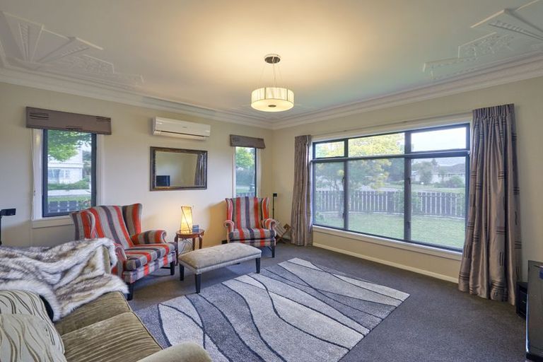 Photo of property in 7 Birmingham Street, Takaro, Palmerston North, 4412