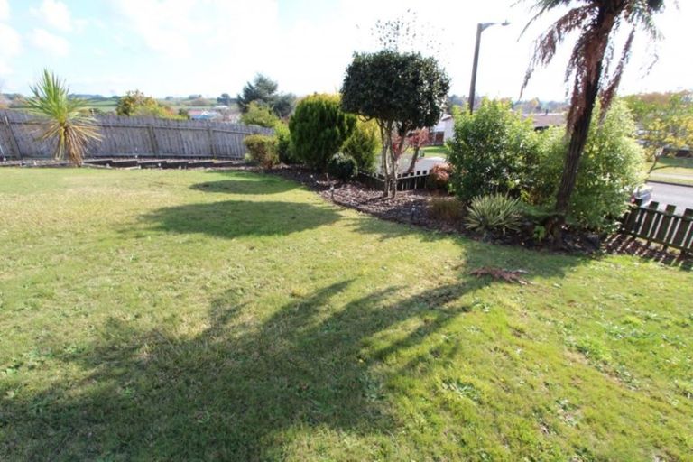 Photo of property in 17 Fergusson Street, Tokoroa, 3420