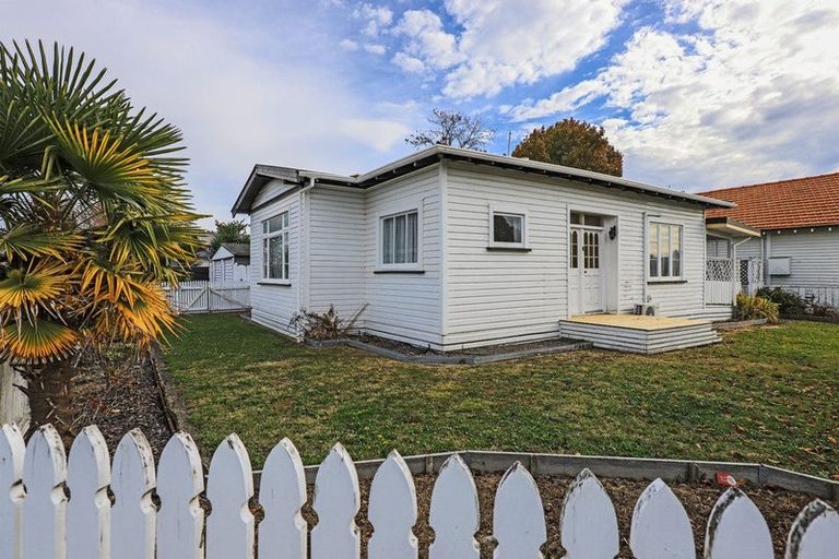 Photo of property in 609 Albert Street, Parkvale, Hastings, 4122