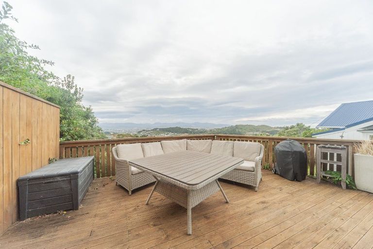 Photo of property in 8 Hoggard Street, Vogeltown, Wellington, 6021