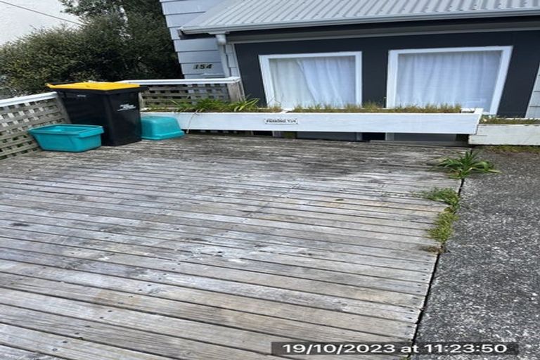 Photo of property in 154 Hanson Street, Newtown, Wellington, 6021