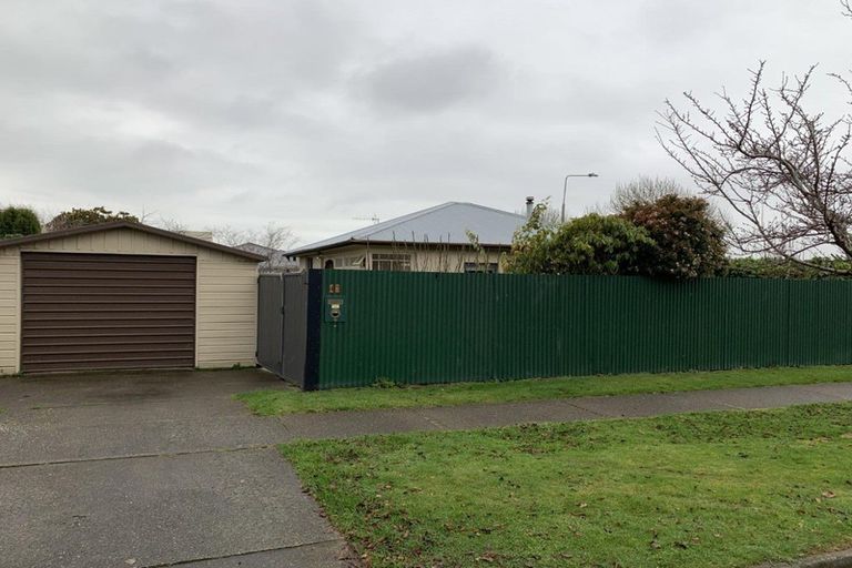 Photo of property in 47 Antrim Street, Windsor, Invercargill, 9810