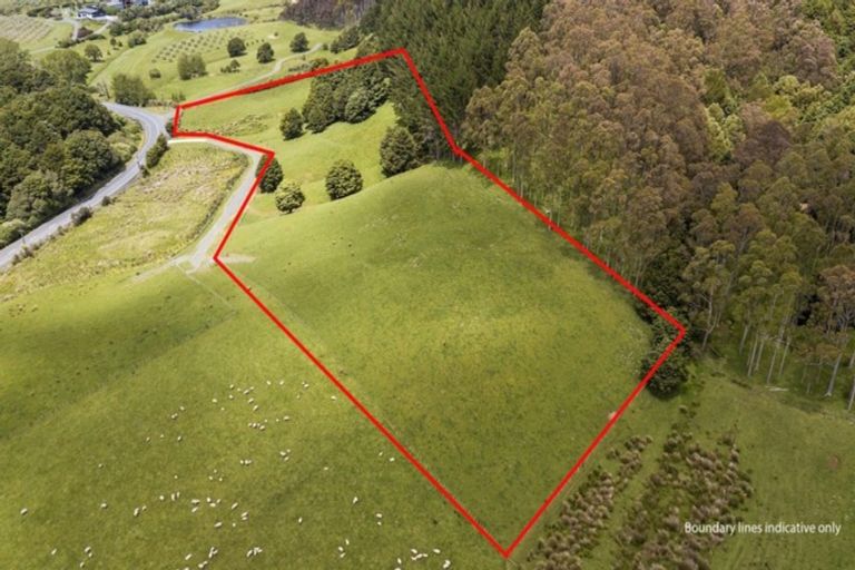 Property details for 750 Whangaripo Valley Road, Whangaripo, Wellsford