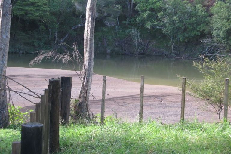 Photo of property in Lilypond Farm, 18 Lily Pond Lane, Haruru, 0204