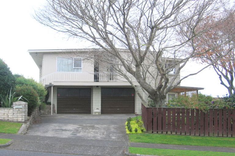 Photo of property in 38 Whitaker Street, Otumoetai, Tauranga, 3110