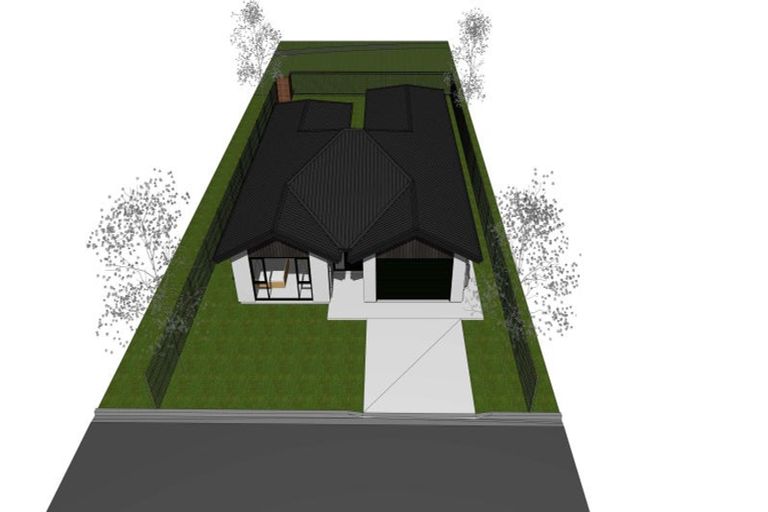 Photo of property in 4 Foxburrow Lane, Rolleston, 7614