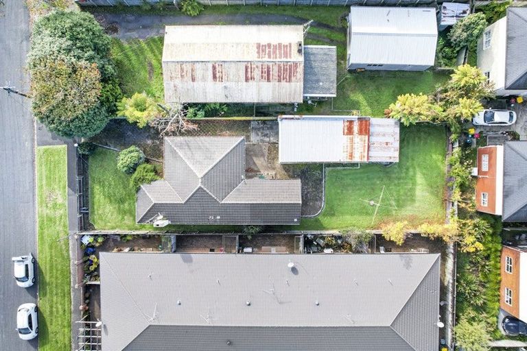 Photo of property in 11 Campbell Street, Frankton, Hamilton, 3204